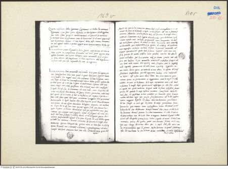 Vorderseite von bh242160_recto