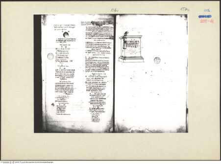 Vorderseite von bh242173_recto