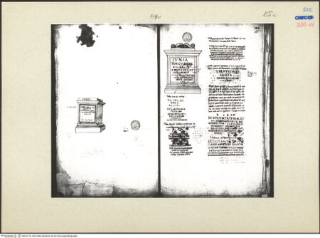 Vorderseite von bh242175_recto