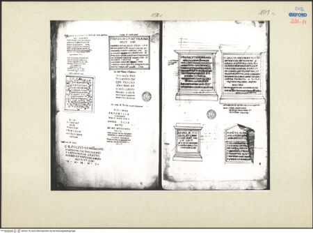 Vorderseite von bh242179_recto