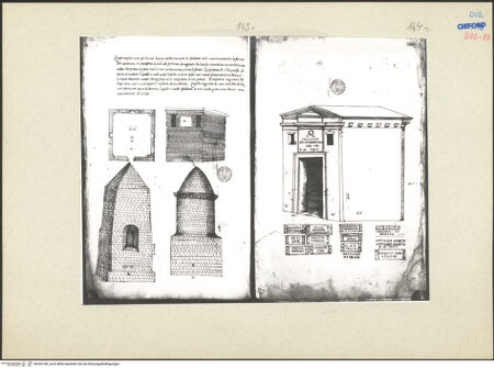 Vorderseite von bh242186_recto