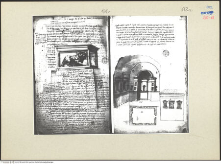 Vorderseite von bh242188_recto