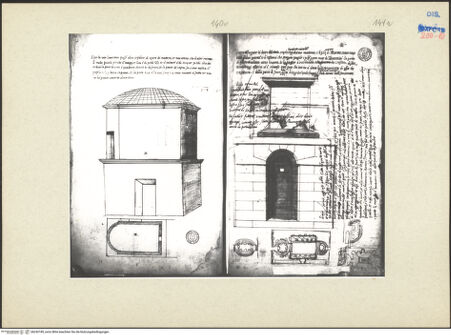 Vorderseite von bh242189_recto