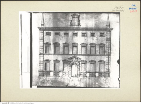 Vorderseite von bh242223_recto