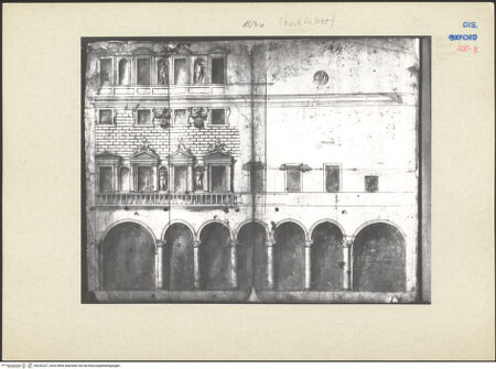 Vorderseite von bh242227_recto