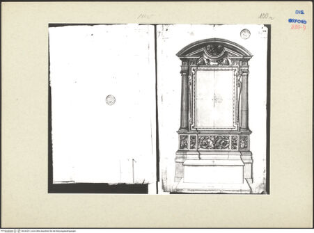 Vorderseite von bh242231_recto