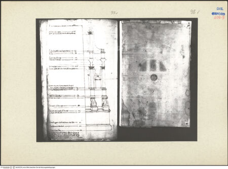 Vorderseite von bh242233_recto