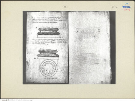 Vorderseite von bh242242_recto