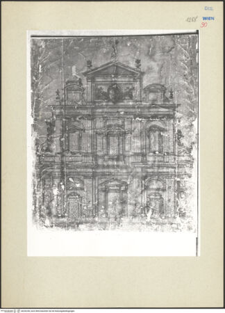 Vorderseite von bh242336_recto