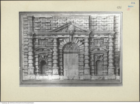 Vorderseite von bh242338_recto