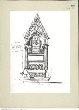 Vorderseite von bh242357_recto