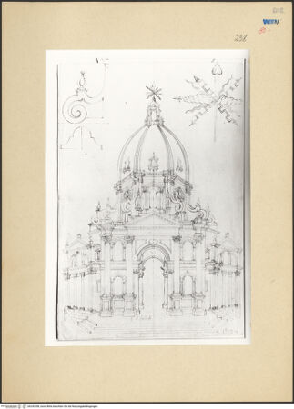 Vorderseite von bh242358_recto