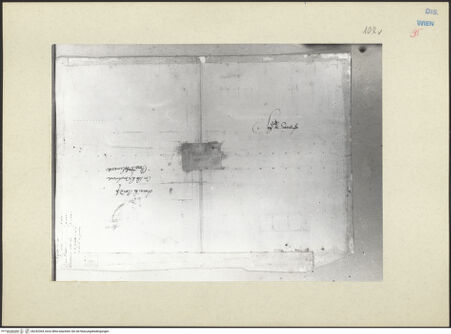 Vorderseite von bh242364_recto