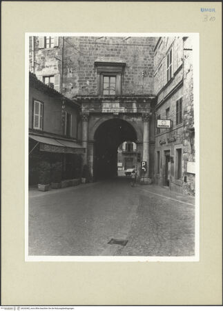 Vorderseite von bh242482_recto