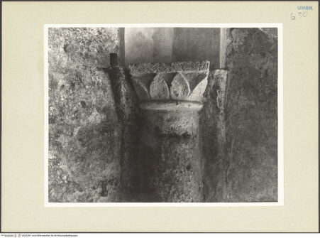 Vorderseite von bh242501_recto