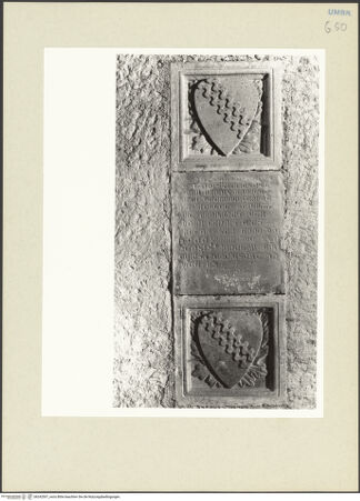 Vorderseite von bh242507_recto