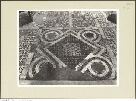 Vorderseite von bh242509_recto