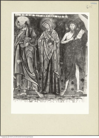 Vorderseite von bh242515_recto