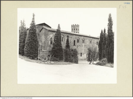 Vorderseite von bh242518_recto