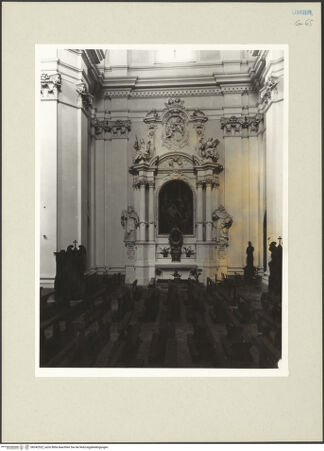 Vorderseite von bh242522_recto