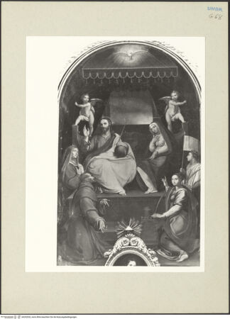 Vorderseite von bh242532_recto