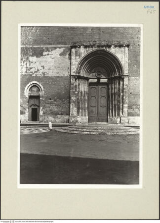 Vorderseite von bh242537_recto