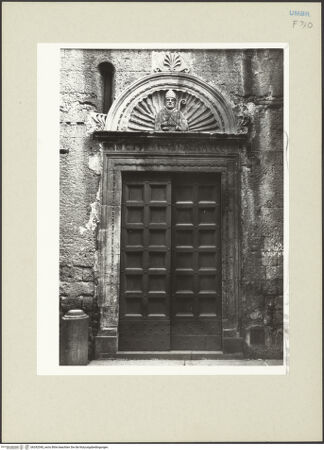 Vorderseite von bh242540_recto