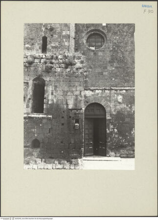 Vorderseite von bh242542_recto