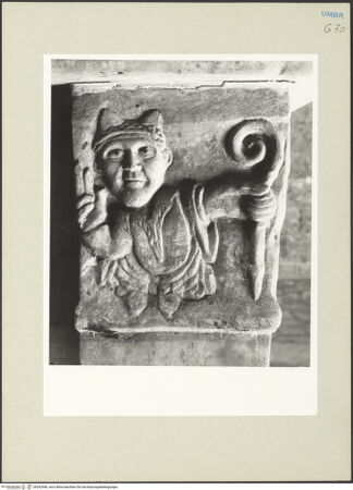 Vorderseite von bh242548_recto