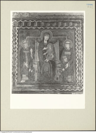 Vorderseite von bh242571_recto