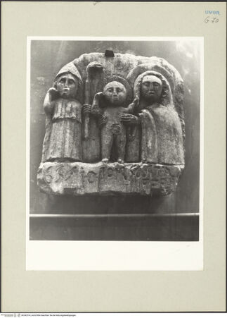 Vorderseite von bh242574_recto