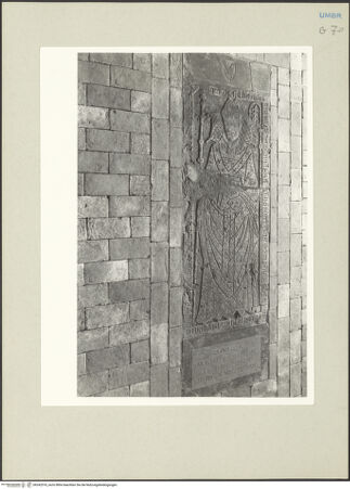 Vorderseite von bh242576_recto