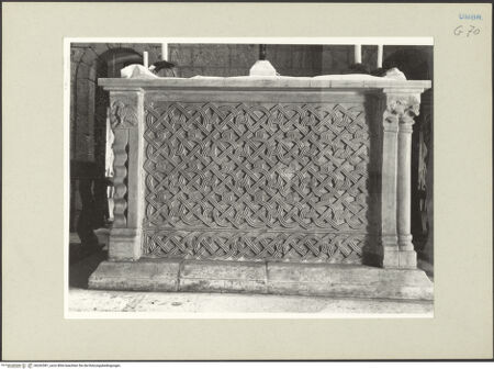 Vorderseite von bh242581_recto