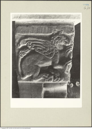 Vorderseite von bh242583_recto