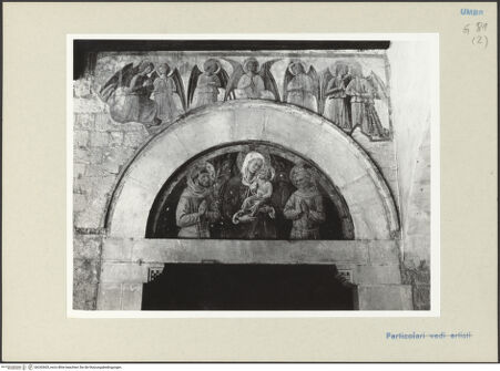 Vorderseite von bh242603_recto