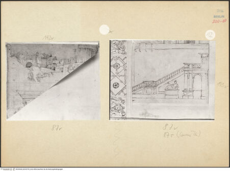 Vorderseite von bh242644_bh242703_recto