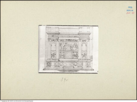 Vorderseite von bh242647_recto