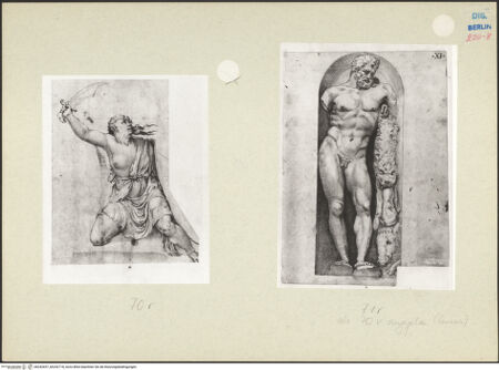 Vorderseite von bh242657_bh242718_recto