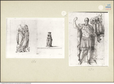 Vorderseite von bh242658_bh242719_recto