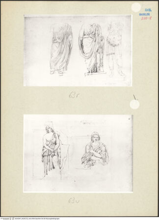 Vorderseite von bh242661_bh242722_recto