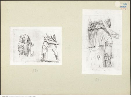 Vorderseite von bh242666_bh242726_recto