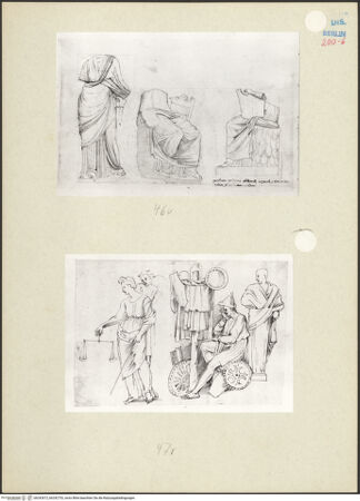 Vorderseite von bh242672_bh242733_recto