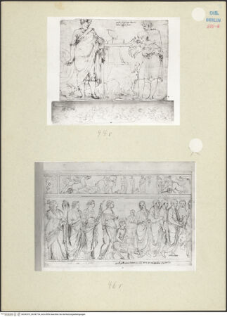 Vorderseite von bh242673_bh242734_recto