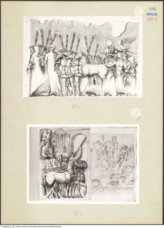 Vorderseite von bh242674_bh242735_recto