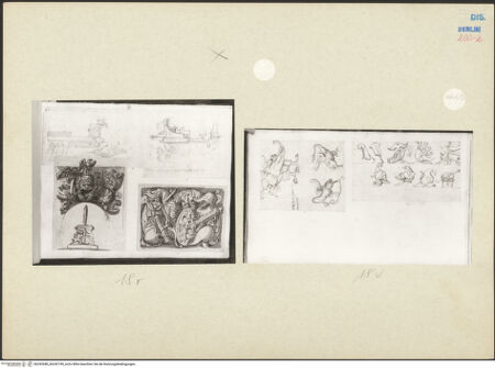 Vorderseite von bh242688_bh242749_recto