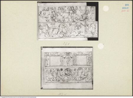 Vorderseite von bh242692_bh242753_recto