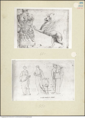 Vorderseite von bh242727_recto