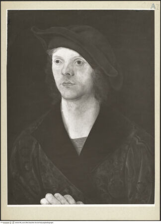 Vorderseite von bh242786_recto