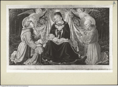 Vorderseite von bh242805_recto