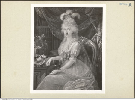 Vorderseite von bh242863_recto